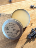 All Natural Headache Balm